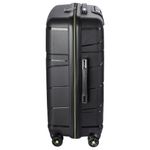 Чемодан 463 / Полипропилен