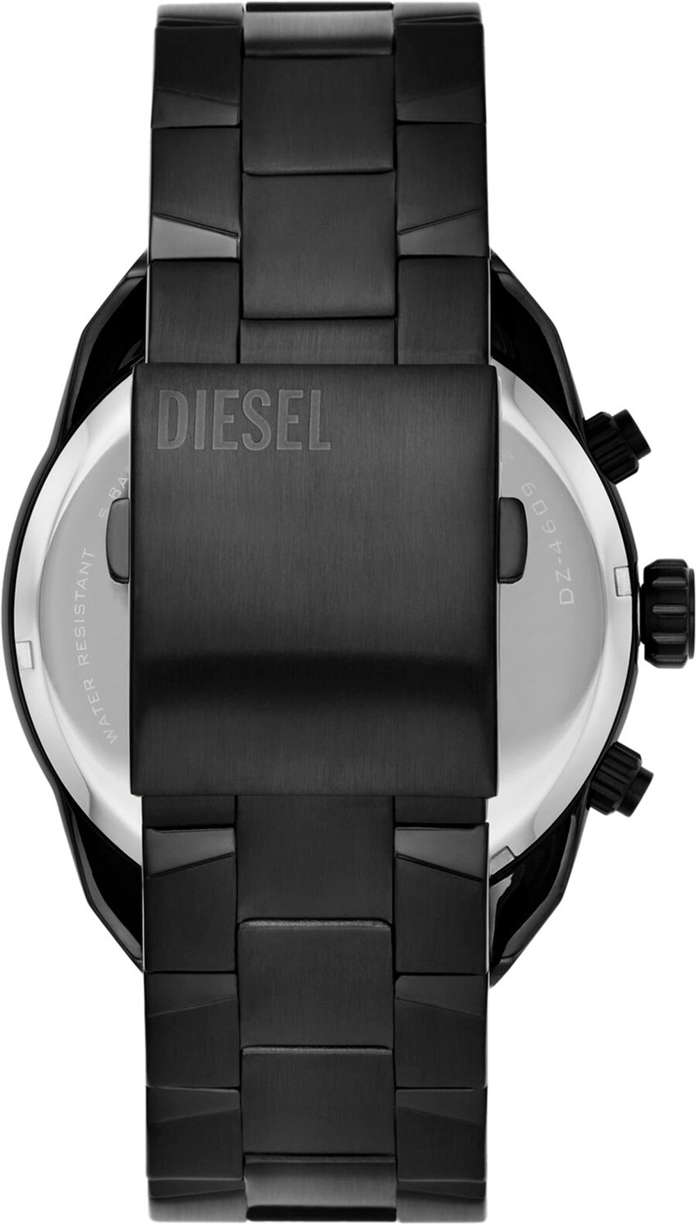 Мужские наручные часы Diesel DZ4609