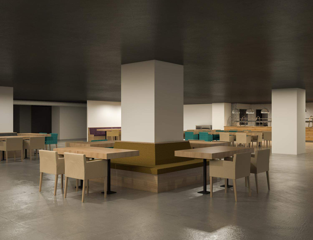 Мебель для образования — безопасные и функциональные решения для учебных пространств