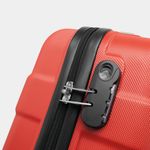 Чемодан MONZA