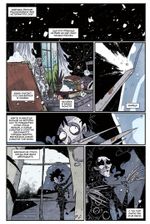 Комикс Эдвард Руки-Ножницы. Последний надрез. Полное издание