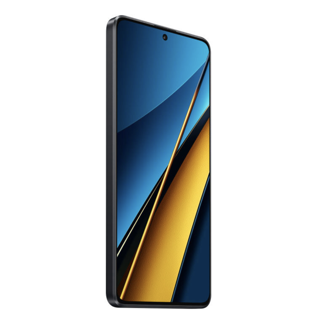 Xiaomi POCO X6 5G 8/256Gb Black