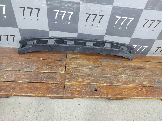 Абсорбер переднего бампера Skoda Kodiaq 16-нв Б/У Оригинал 565807248