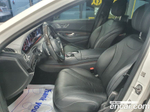 Mercedes-Benz S-Class W222 S450L 4MATIC (08.2020)