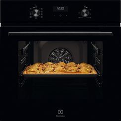 Духовой шкаф Electrolux EOD5C70BZ