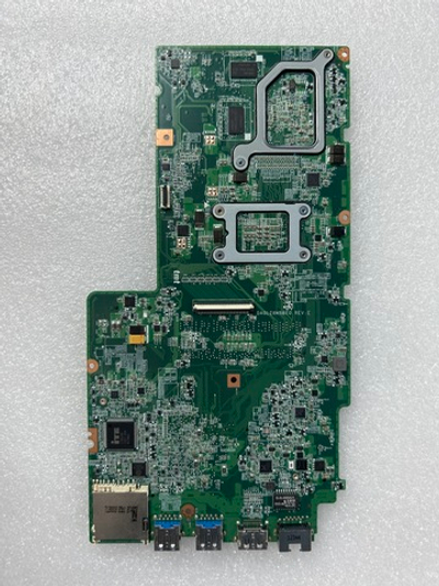 Материнская плата для ноутбука Lenovo U410 LZ8) DIS I3-3217 (90000895), оригинал