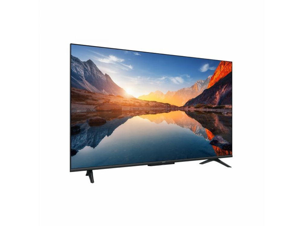 LED телевизор Xiaomi TV A 43 2025 4K Ultra HD