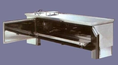 Стол анатомический для аутопсии