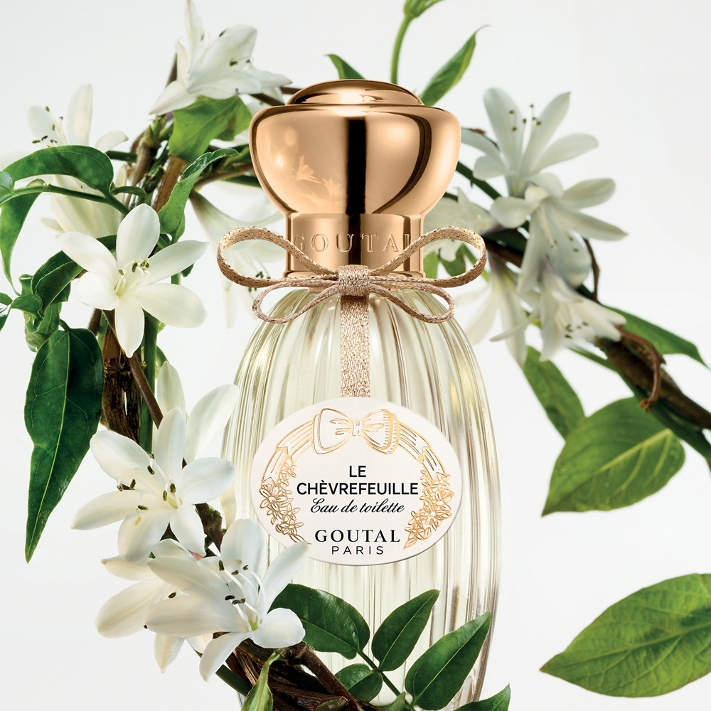 GOUTAL Le Chevrefeuille Туалетная вода для женщин