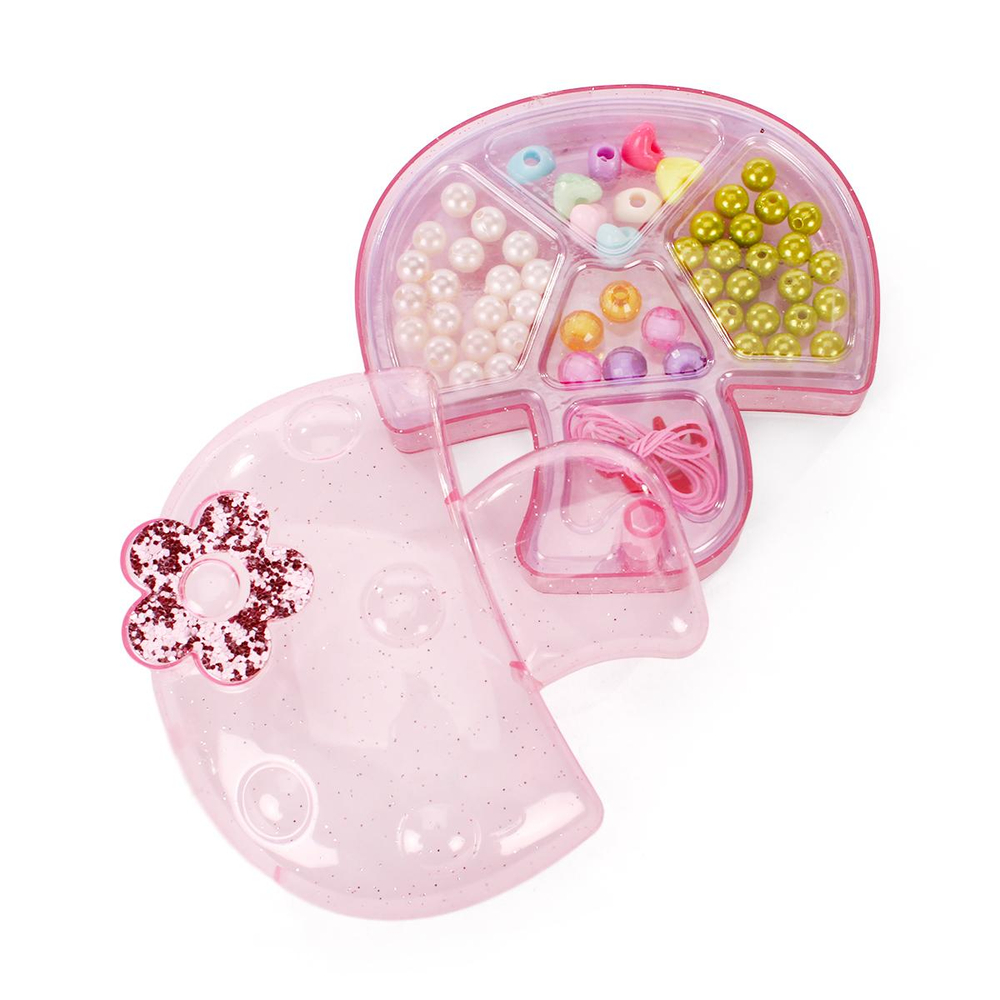 Набор украшений, коробка M72