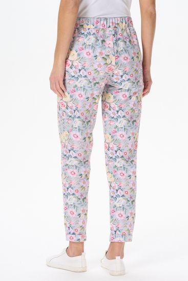 Брюки женские повседневные Лори B0482-F90.3S00,серый