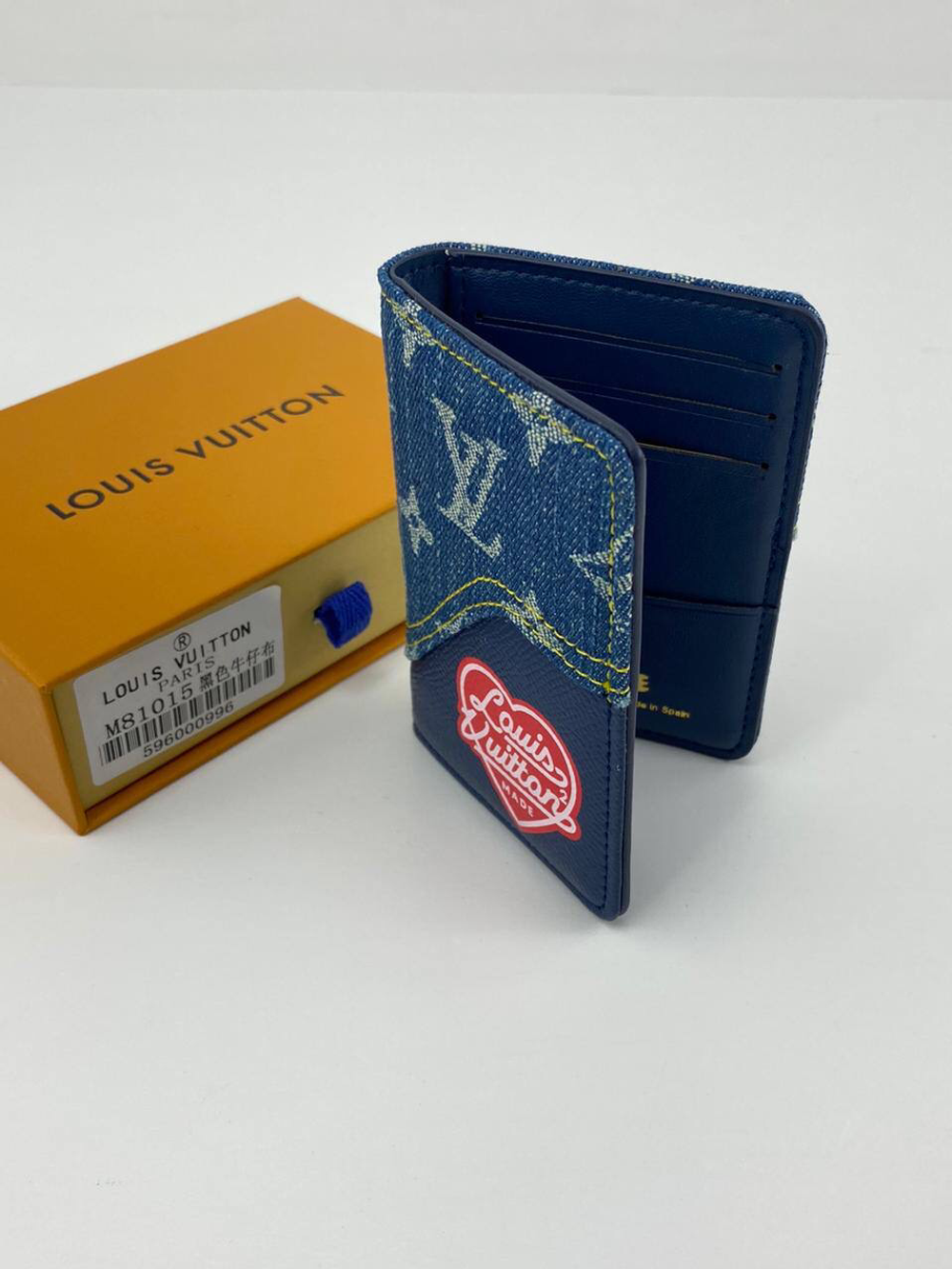 Картхолдер Louis Vuitton