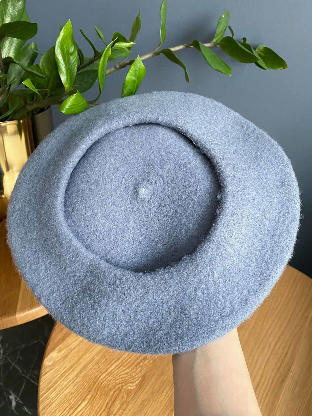 Берет Elodie, 92