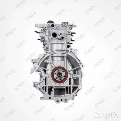 Двигатель Тойота Ярис, vitz, platz, corolla новый товар