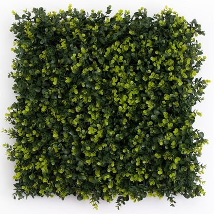 Панель самшит рельефный 50x50см.