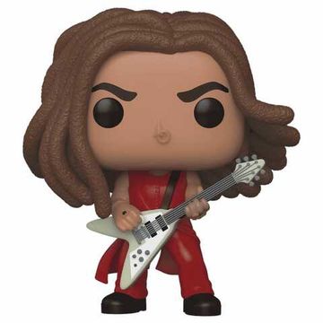 Фигурка Funko POP! Rocks Lenny Kravitz Lenny Kravitz (344) 72566