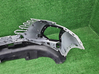 Бампер передний Omoda C5 (2022-н.в.)