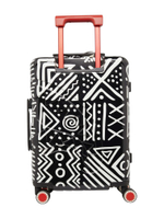 Чемодан Sprayground