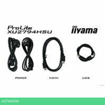 Монитор Iiyama ProLite XU2794HSU-B1