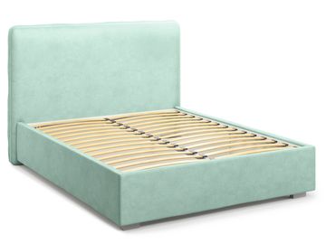 Кровать Brachano 180 с  ортопедическим основанием без ПМ - Velutto 14