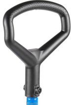 Домкрат подкатной NORDBERG N32033 3,3 т, супернизкий подхват