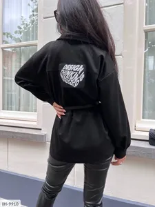 Рубашка IH-9908 Фабрика Моды