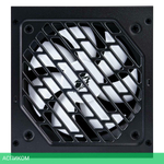 Блок питания 1stPlayer PS-750FK 750W Black (FK-750-BK-EU)