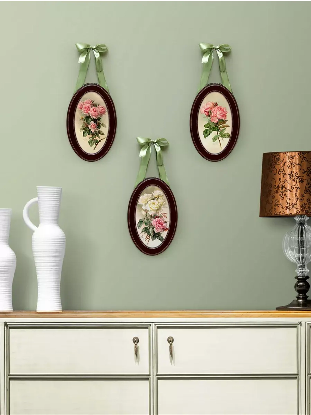 Декор на стену для интерьера 28,5*18,5 см