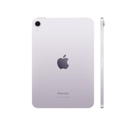 Apple iPad Mini 7 (2024) Wi-Fi 128 Гб Фиолетовый (Purple) Планшет 