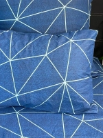 Пододеяльник евро 200х220 СОНиЯ/ 200*220