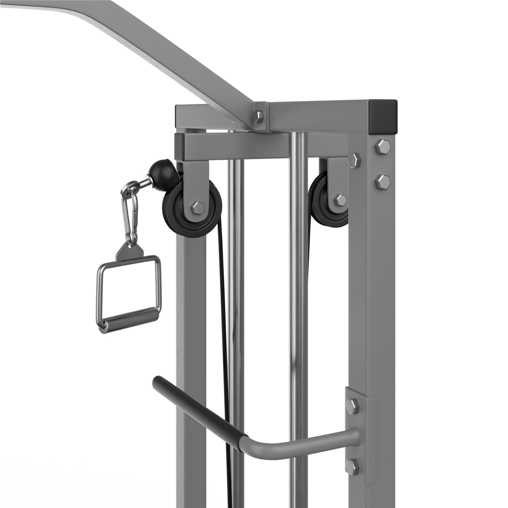 Кроссовер UNIX Fit Station 150 (два блока)