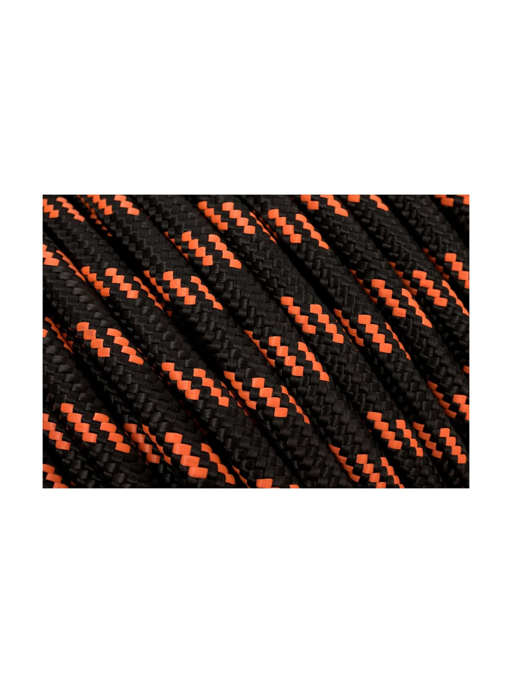 Плетеная веревка Gigant п/п, 24 пряди, 10мм х 200м HRS-05