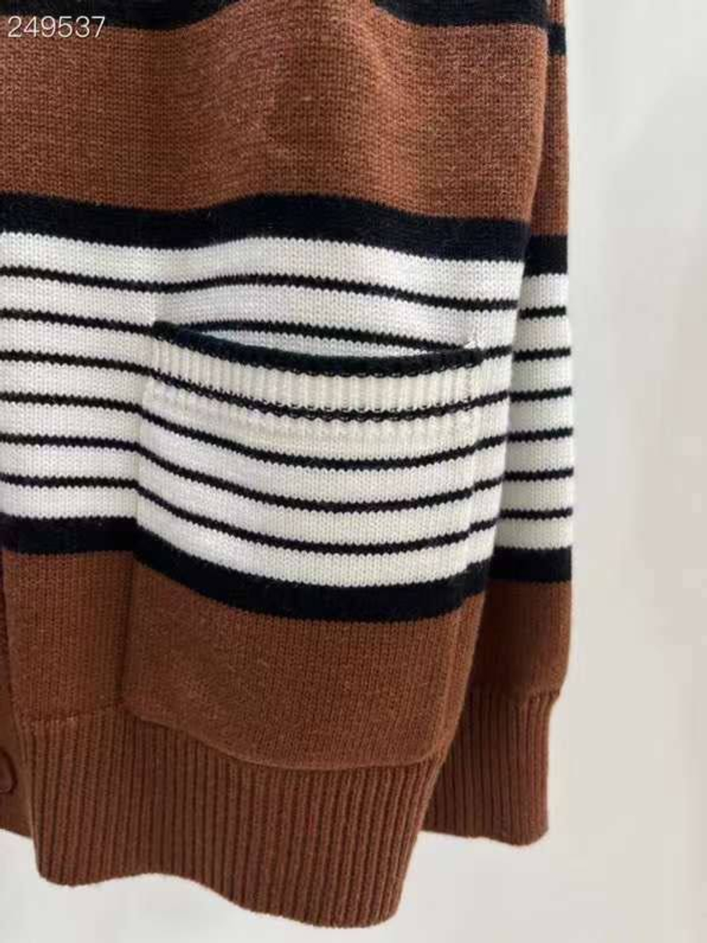 Кардиган Burberry