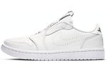 Кроссовки Jordan Air Jordan 1 Ret Low Slip (Женская размерная сетка)