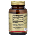 Solgar, хелатный цинк, 100 таблеток (22 мг в 1 таблетке)