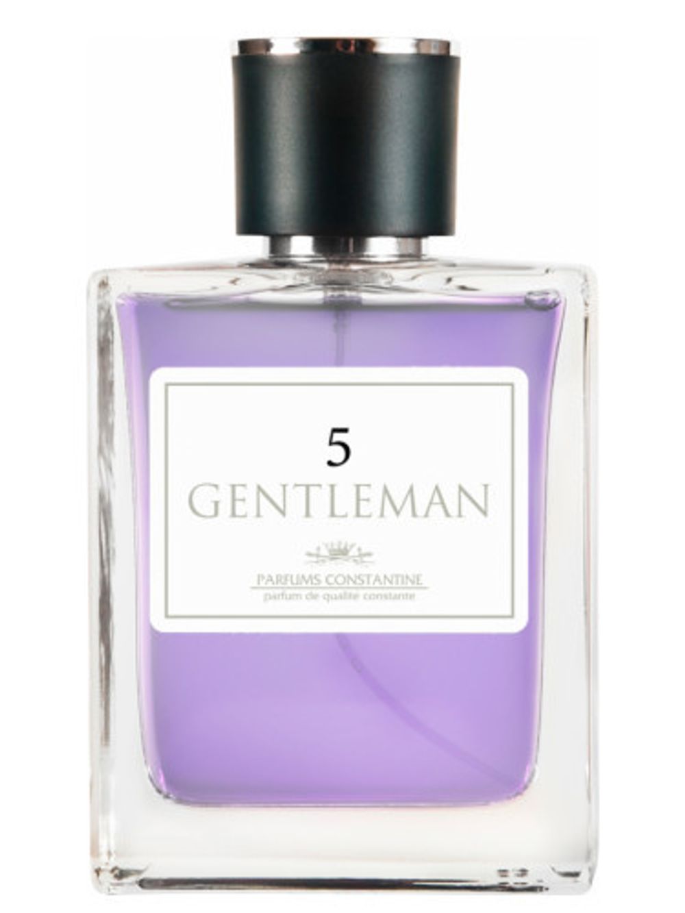 Parfums Constantine Gentleman No. 5