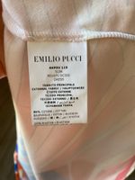 Хлопковое платье Emilio Pucci, 140