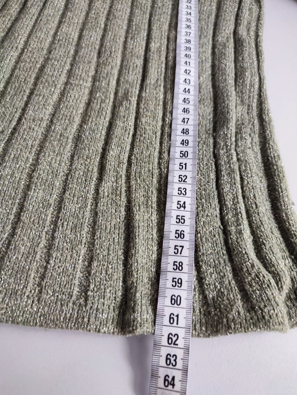 Джемпер с шерстью 44-46 размер