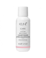 Keune Кондиционер яркость цвета Color conditioner Care Line 80 мл