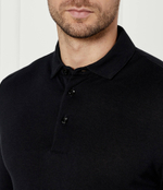 Поло H-Person 20 BOSS BLACK - темно-синий(50524320)