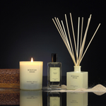Свеча CERERIA MOLLA Moroccan Cedar / Марокканский кедр