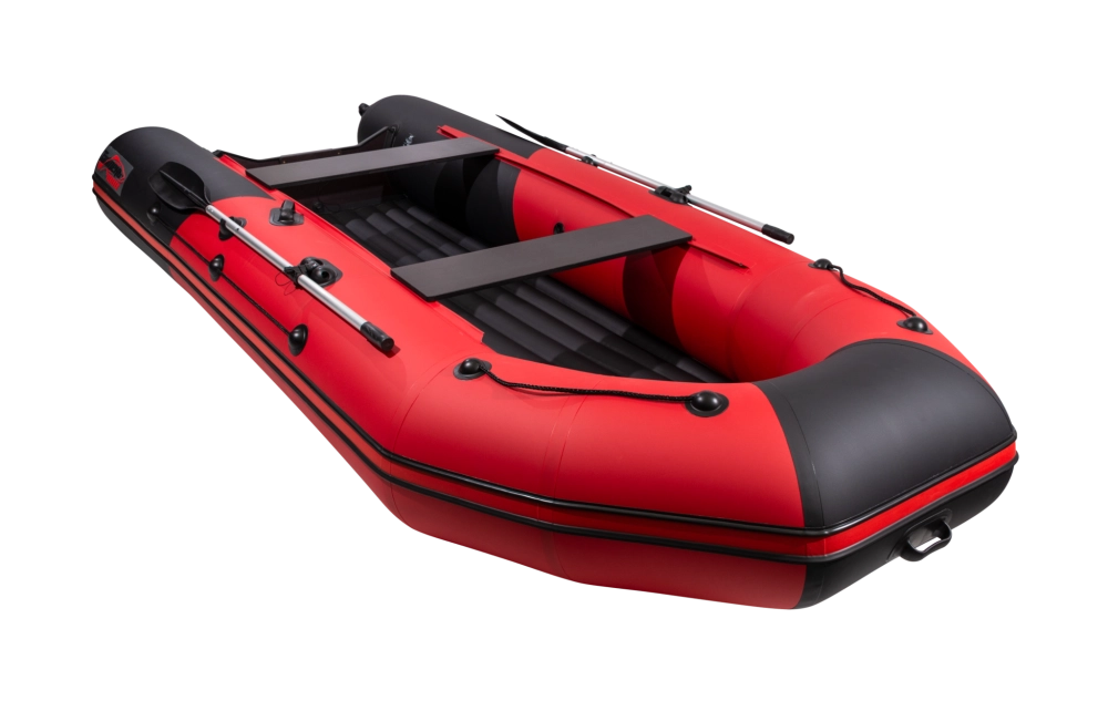 Лодка Таймень NX 4000 НДНД PRO