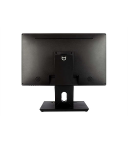 Монитор IRBIS SMARTVIEW 24 23.8'' LED Monitor Touch 1920x1080 16:9 IPS 250 cd/m2 1000:1 3ms 178°/178° VGA HDMI DP USB Audio output 75Hz Tilt Height Swivel Pivot Speakers, Int Black 3y (China)