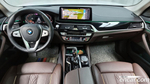 BMW 5 Series (G30) 530i xDrive Luxury (05.2021)