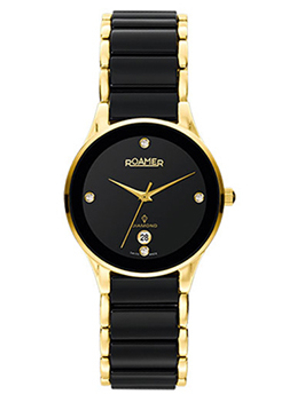 Roamer 677981485960