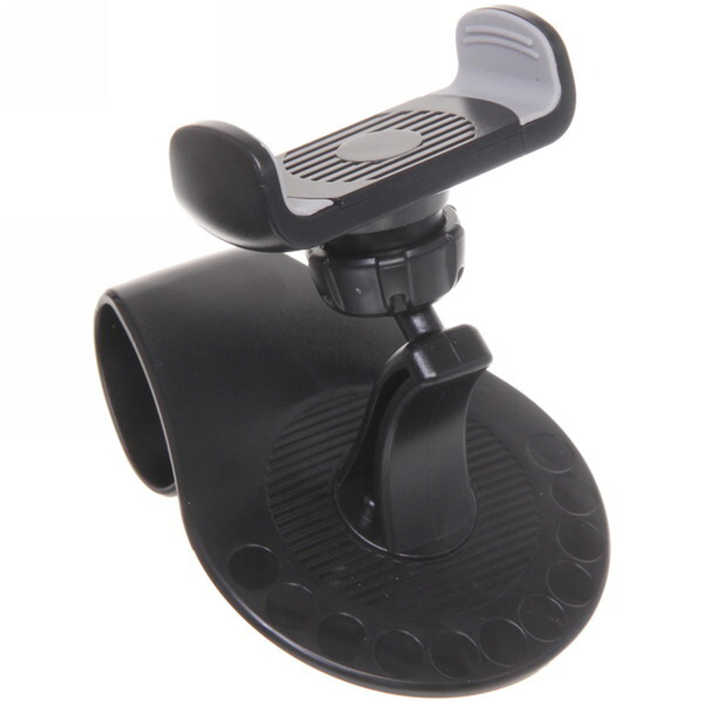 Держатель автомобильный для смартфонов, универсальный UH-D406