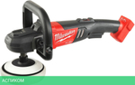 Полировальная машина Milwaukee M18 FAP180-0X FUEL (4933451552)