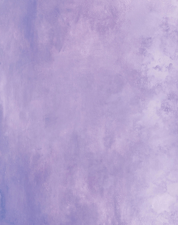 Лаванда фон неопреновый