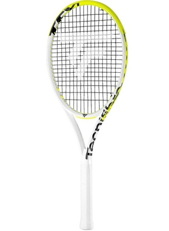 Теннисная ракетка Tecnifibre TF-X1 275 V2 + Струны + Натяжка
