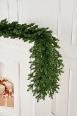 Гирлянда рождественская Версальская